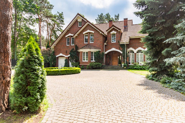 Reliable Edgewater, NJ Driveway Pavers Solutions
