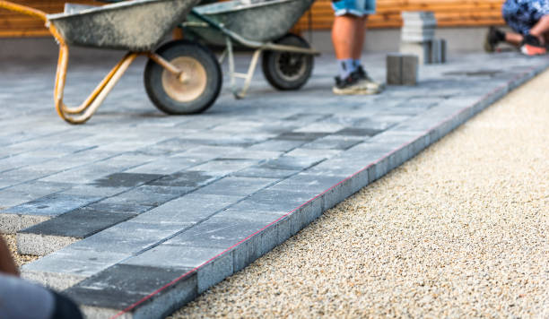 Reasons to Select Us for Your Driveway Paving Requirements in Edgewater, NJ