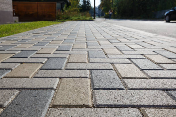 Best Brick Driveway Pavers  in Edgewater, NJ