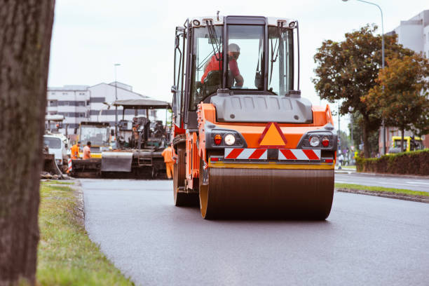 Best Driveway Repair Near Me  in Edgewater, NJ