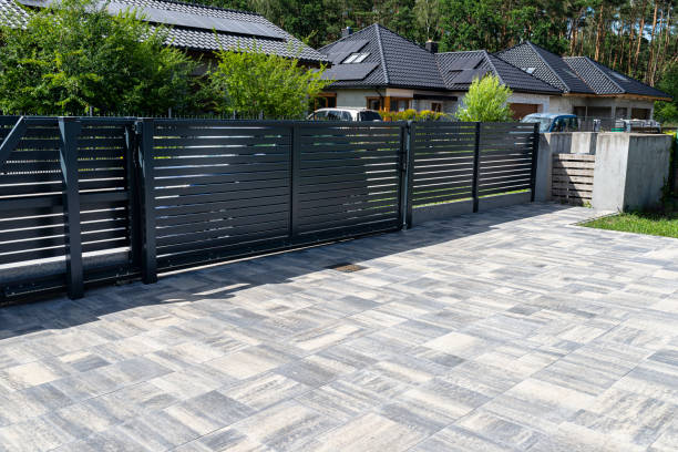 Cobblestone Driveway Pavers in Edgewater, NJ