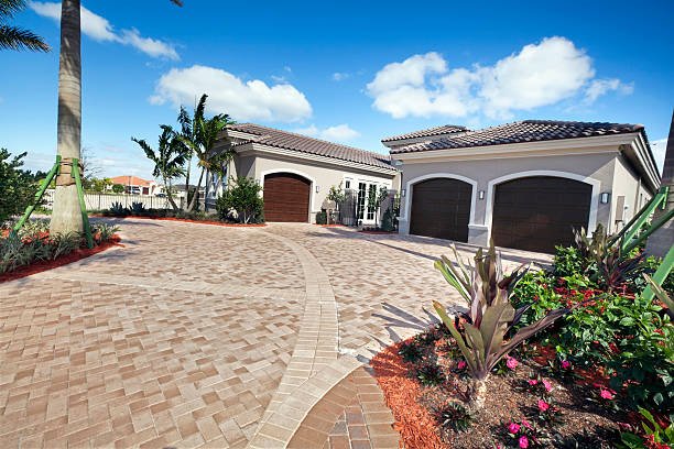Best Driveway Paver Sealing  in Edgewater, NJ