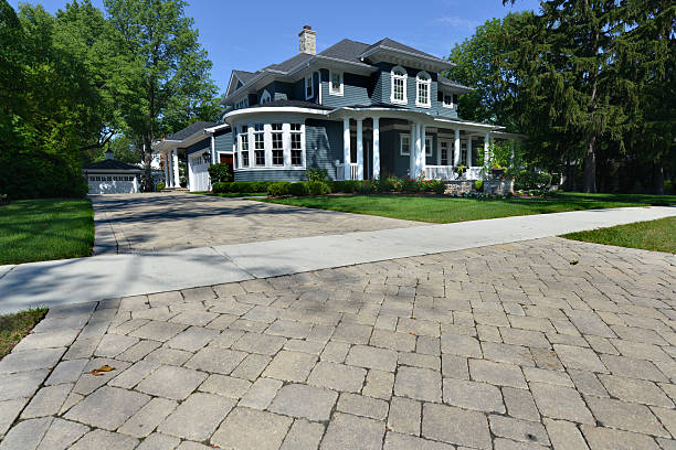 Trusted Edgewater, NJ Driveway Pavers Experts