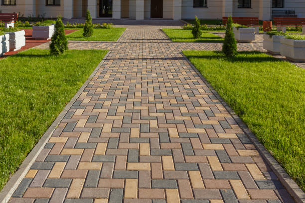 Best Affordable Driveway Paving  in Edgewater, NJ