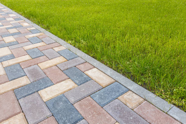 Best Brick Driveway Pavers  in Edgewater, NJ